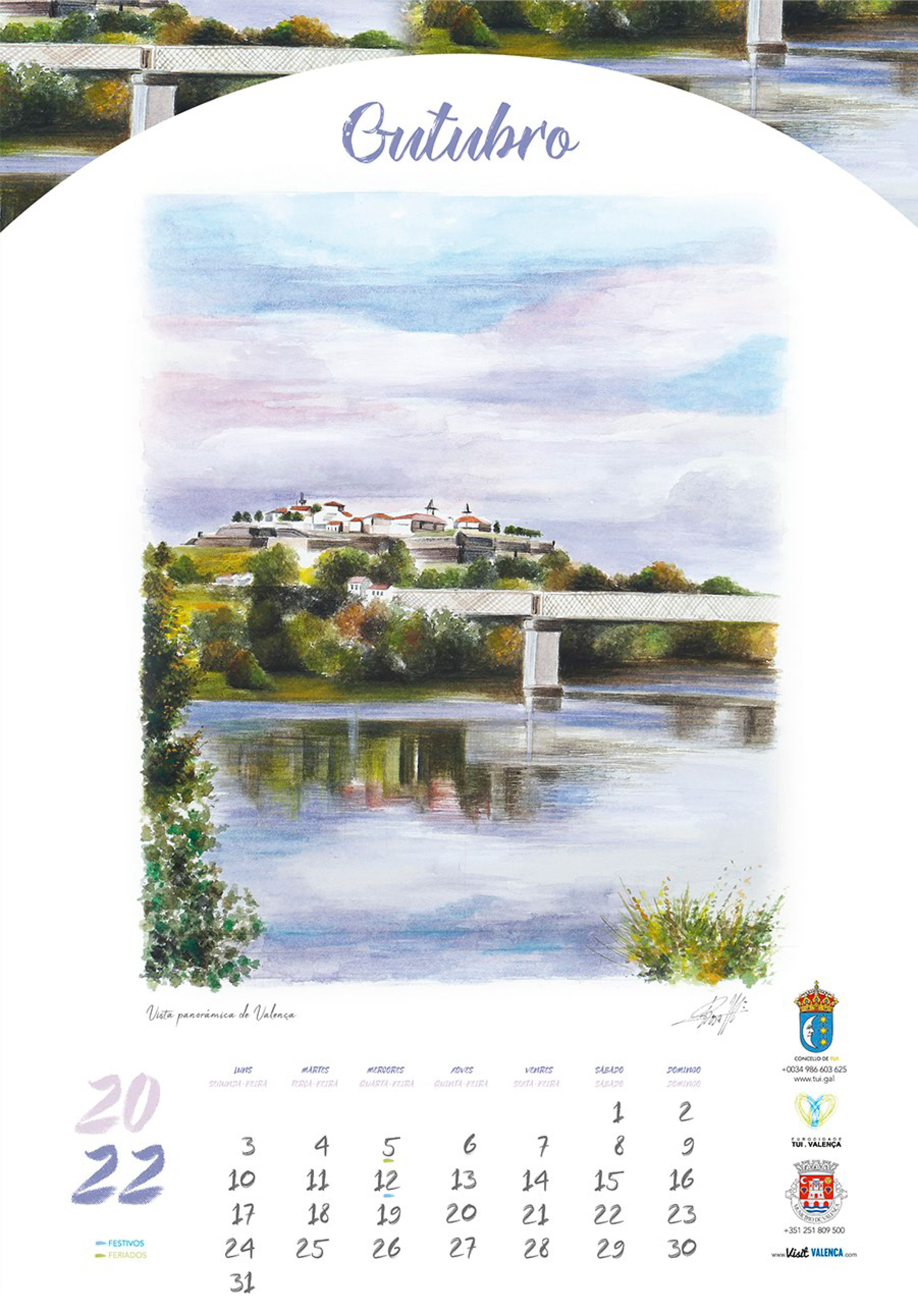 Calendario-Eurocidade-2022-10-Outubro