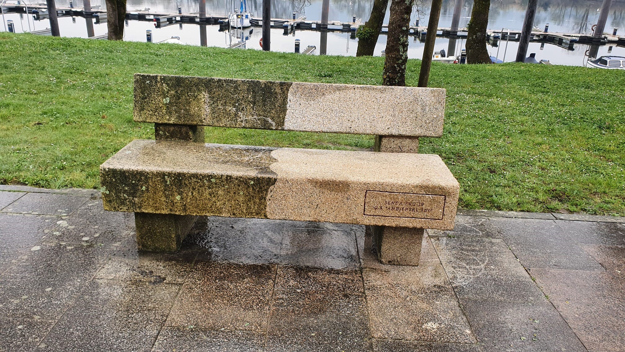 09032021 Bancos Paseo Fluvial 3