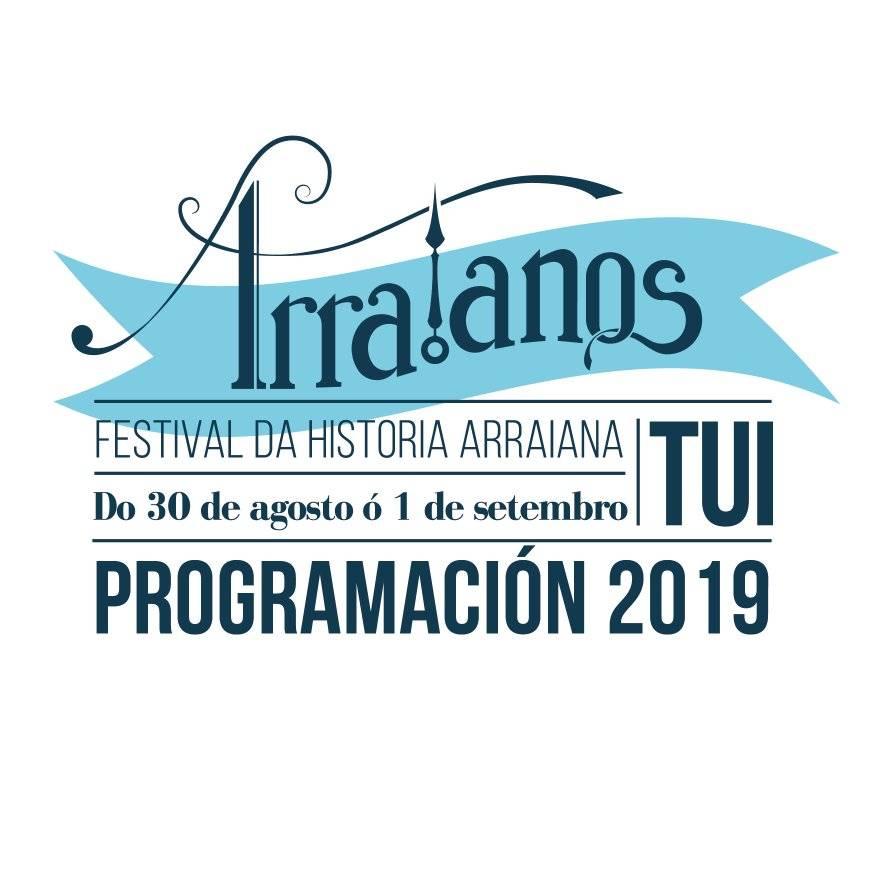 Arraianos 2019