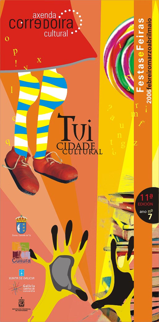 concello-de-tui-2006 1Âº portada resto