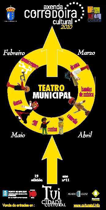 concello-de-tui-2010 1Âº portada teatro