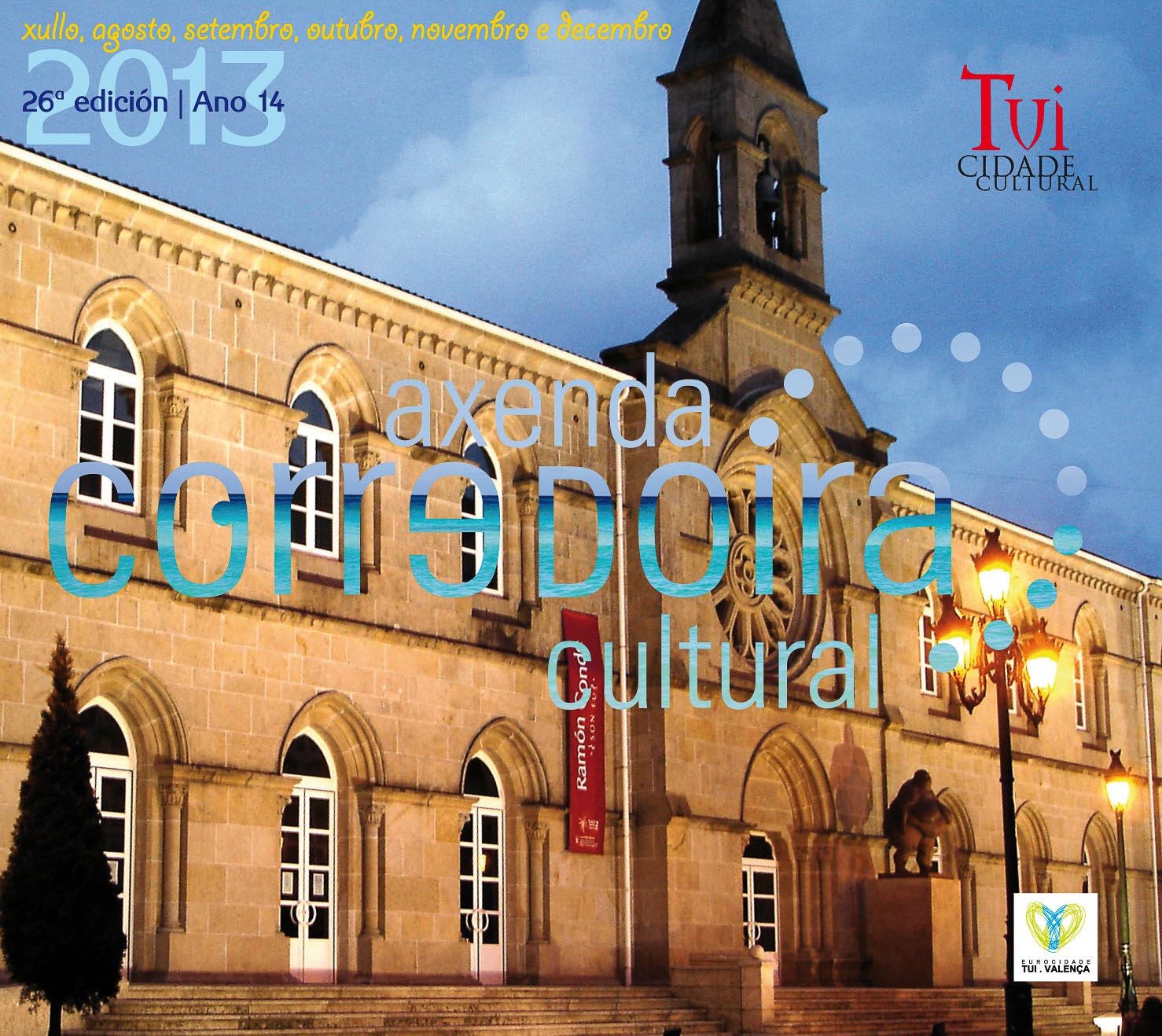 concello-de-tui-2013 2Âº portada