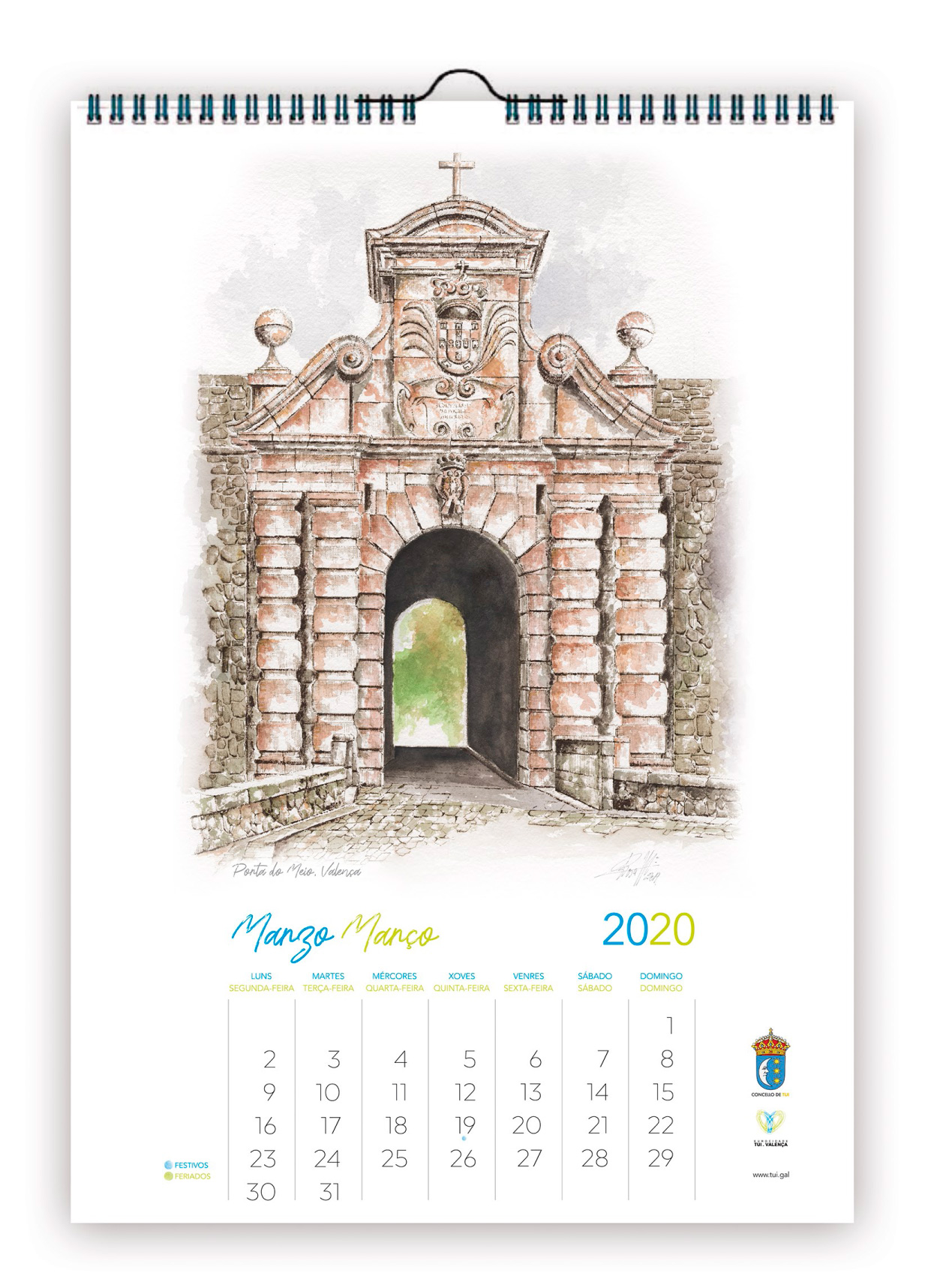 Marzo