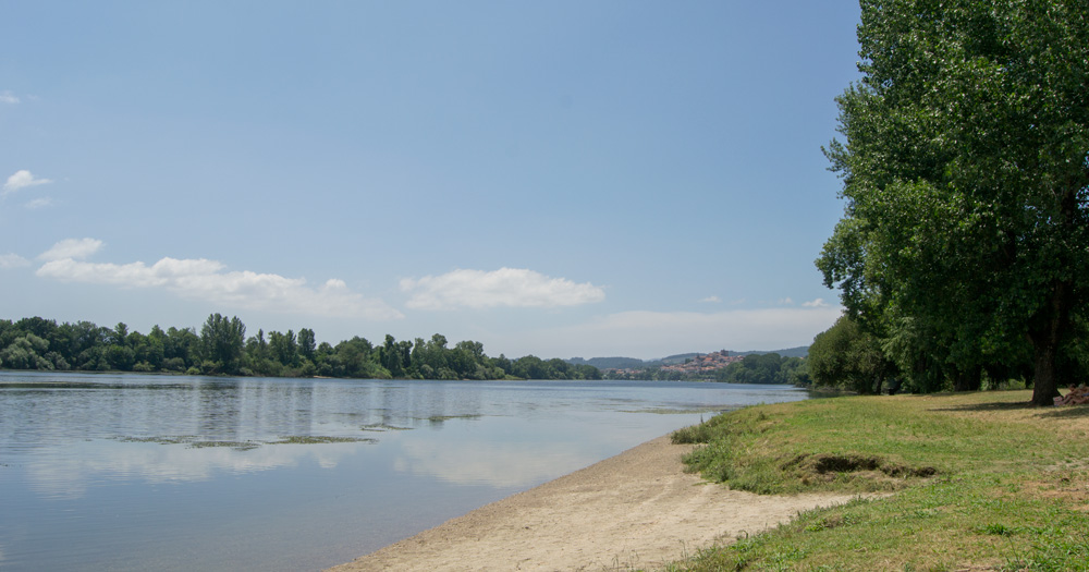 Praia de Areeiros