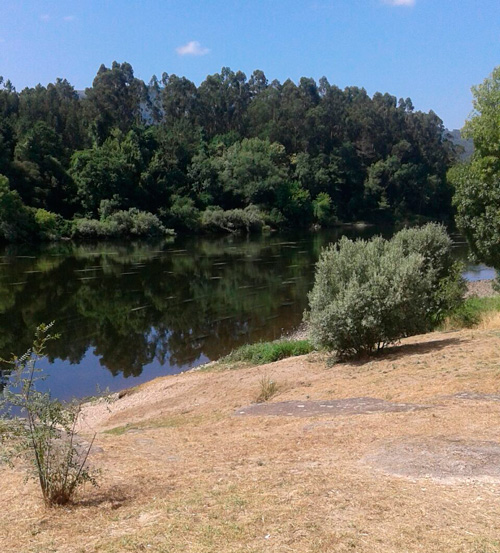 Praia do Penedo