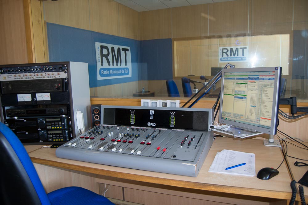 RMT Control