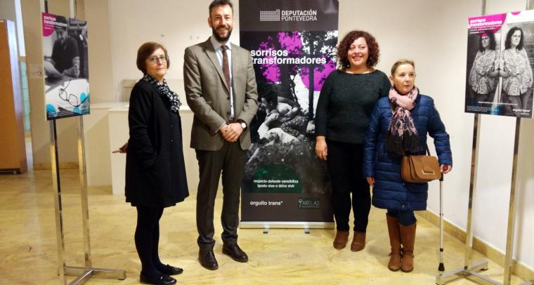 sorrisos transformadores