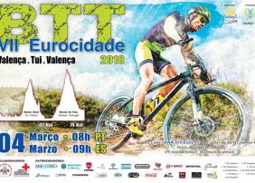 VII BTT Eurocidade