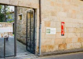 Aula da UNED