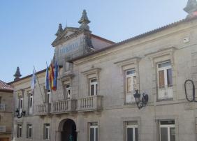 Casa do Concello