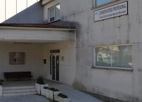 Conservatorio Profesional de Música de Tui