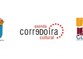 Presentación da axenda Corredoira Cultural