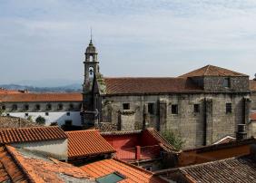Conxunto histórico de Tui 
