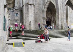 Praza de San Fernando